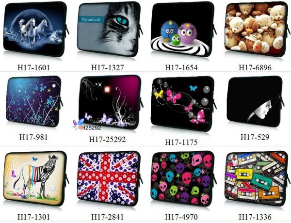 Bolsa Notebook